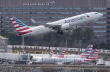 American Airlines va annuler environ 115 vols par jour cet été, faute de pouvoir utiliser ses 24 Boeing 737 MAX