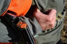 Deux-cents chasseurs de l'Oise sont actuellement sélectionnés pour épauler la gendarmerie dans les forêts du département et les zones reculées