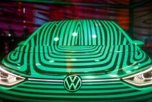 Volkswagen veut fabriquer en Allemagne des cellules de batteries pour voitures électriques