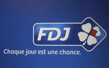 Le gouvernement envisage une ouverture du capital de la Française des jeux (FDJ) "tout en gardant le monopole", a indiqué jeudi le ministre de l'Action publique, Gérald Darmanin