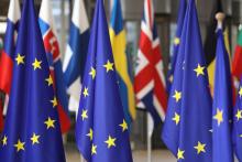 Les dirigeants des pays de l'UE se retrouvent jeudi à Sibiu en Roumanie sans le Royaume-Uni, pour plancher sur leur "agenda stratégique" des cinq prochaines années