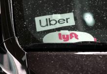 Uber fait ses grands débuts à Wall Street, six semaines après Lyft