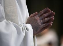 Les victimes du clergé réclament des mesures très concrètes en matière de protection des mineurs contre les agressions sexuelles dans les rangs de l'Eglise