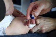 Le Conseil d'Etat valide le passage de 3 à 11 vaccins obligatoires pour les enfants