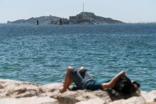 Depuis le début du mois de juin, 15 plages de Marseille ont dû être momentanément interdites à la baignade