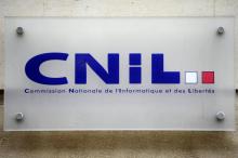 La Cnil, le gendarme français des données personnelles, a condamné à 20.000 euros d'amende une petite entreprise parisienne de traduction de neuf salariés pour avoir notamment maintenu un système de v
