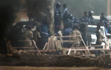 es militaires qui gouvernent le Soudan depuis la chute du président Omar el-Béchir ont annoncé ce mardi 4 qu’ils annulaient les mesures sur lesquelles ils s'étaient mis d’accord avec les contestataires.
