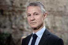 Le procureur Jean-François Ricard, le 24 juin 2019 à Paris
