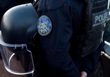 Deux policiers de la Bac mis en examen pour trafic de drogue et corruption