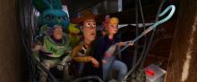 Toy Story 4 Film