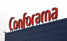 Le groupe Conforama prévoit de supprimer 1.900 postes en France en 2020, avec la fermeture de 32 magasins Conforama et celle des dix magasins de l'enseigne Maison Dépôt