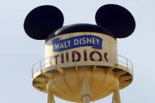 Disney avait établi son record en 2016 avec 7,6 milliards de dollars de recettes