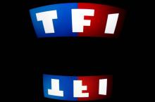 Logo TF1 le 29 décembre 2012