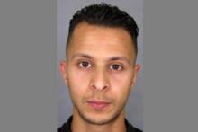 Portrait de Salah Abdeslam fourni le 15 novembre 2015 dans le cadre d'un appel à témoins lancé par la police française