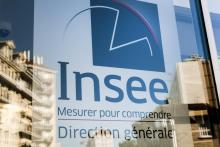 L'Insee publiera mardi sa première estimation de la croissance française au deuxième trimestre