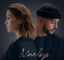Slimane et Vitaa présentent la chanson Maëlys