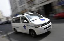 Deux employés ont été grièvement brûlés dans un "incident industriel" dans une entreprise de production de verre en Seine-et-Marne