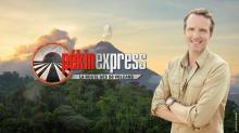 Pékin Express saison 12