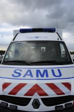 Mulhouse: enquête après le décès d'une femme pour laquelle le Samu ne s'est pas déplacé
