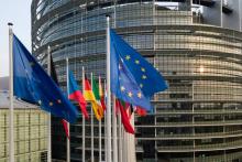 Le blocage par le Parlement européen de la nomination des candidats hongrois et roumain dans la prochaine Commission, en raison de conflits d'intérêts présumés, pourrait fragiliser la Française Sylvie
