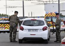 Une attaque à l'arme blanche a fait un mort et huit blessés samedi 31 août à Villeurbanne, près de Lyon
