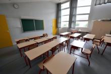 En larmes, les parents décrivent des "enfants en vrac", les enseignants une "colère immense" : une semaine après le suicide d'une directrice d'école maternelle à Pantin (Seine-Saint-Denis), familles e