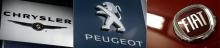 Fiat Chrysler et Peugeot discutent d'une fusion entre égaux pour créer un groupe valorisé à près de 50 mds USD (source proche)