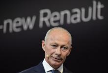 De sources concordantes, le constructeur automobile français Renault s'apprête à remplacer son directeur général Thierry Bolloré lors d'un conseil d'administration vendredi, afin de clore définitiveme
