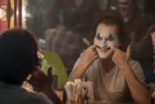 Joaquin Phoenix Film Joker