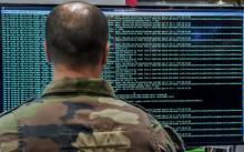 Avec 3.400 emplois directs, 70 entreprises privées et le siège du commandement militaire de la cyberdéfense (Comcyber), la métropole rennaise est devenue un haut-lieu de la cybersécurité en France