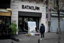 Les 130 personnes tuées dans les attentats du 13 novembre à Paris