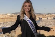 Lou Ruat Miss Provence