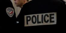 Un policier de 45 ans était samedi matin entre la vie et la mort après avoir été renversé par un fourgon lors d'une opération à Bron, en banlieue de Lyon