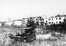 Tchernobyl, une région sinistrée et qui attire à nouveau les touristes 