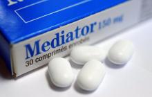 Un ex-cadre de l'Agence du médicament nie toute "complaisance" avec Servier au procès du scandale sanitaire du Mediator