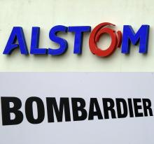 Le constructeur ferroviaire français Alstom est en passe de racheter Bombardier Transport, la branche ferroviaire du conglomérat canadien
