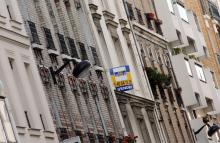 Le logement est l'un des thèmes principaux dans la campagne des municipales à Paris