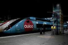 TGV Ouigo, une offre low cost de la SNCF