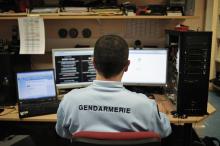 La brigade numérique de la gendarmerie doit faire face à une hausse exponentielle des demandes liées au coronavirus