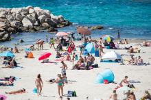 Les vacances d'été; un temps fort dans le calendrier culturel français