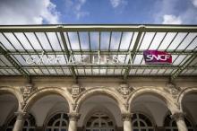 Une grève SNCF pourrait touché la gare de l'Est lundi 18 mai