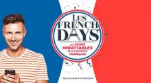 Les French Days sont programmés du 27 mai au 2 juin 2020