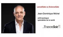 Jean-Dominique Michel - FranceSoir
