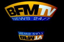 Une grève mercredi à BFMTV/RMC a été votée en AG