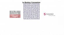 Boston Connexion