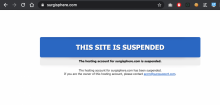 Surgisphere suspend l’accès à son site Internet 