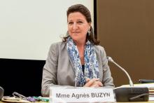 Agnès Buzyn annonce son départ du gouvernement le 16 février 2020