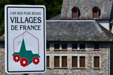 Les plus beaux villages de France 