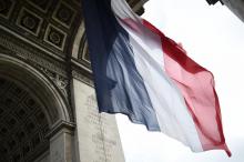Le cœur des Français penche davantage à droite qu'au début du mandat d'Emmanuel Macron, selon une étude de l'Ifop