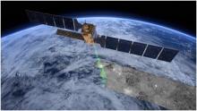 Copernicus satellites union européenne observation 